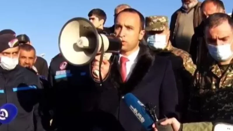 Վարչապետի մոտ ընդլայնված կազմով խորհրդակցություն է եղել` հատուկ անհայտ կորած զինծառայողների հետ կապված հարցով