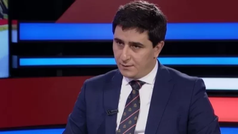 Ունենք մեկ գերեվարված անձ. Եղիշե Կիրակոսյան