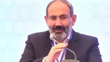 Հենց նոր մի հետաքրքիր տեղեկություն իմացա. Հայաստանի մարզպետներից ոչ ոք չի ծխում․ Փաշինյան