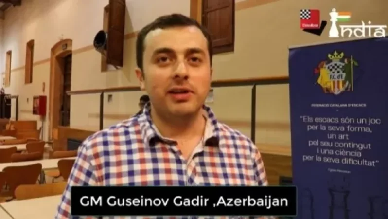 Azerbaijani Grandmaster: Excluding Maria Gevorgyan from Participation is a Provocation by the Turkish Side
