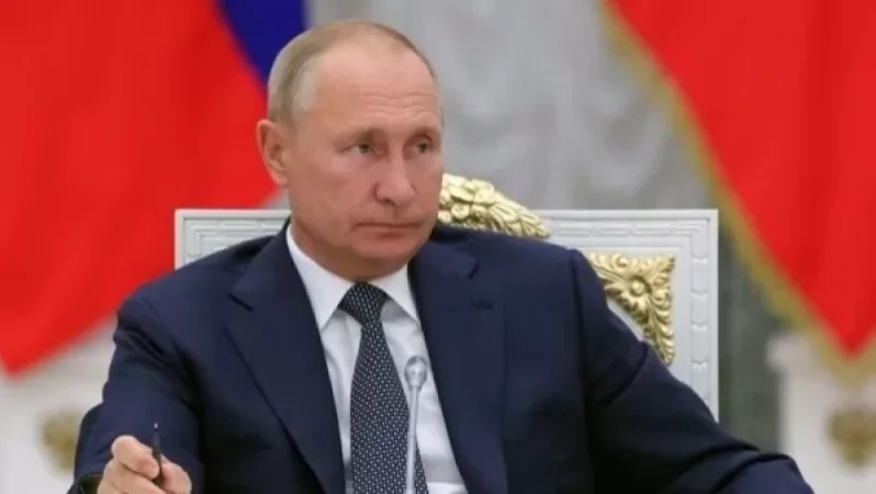 Միջազգային շուկայում գազի գինը նվազեց Պուտինի հայտարարությունից հետո