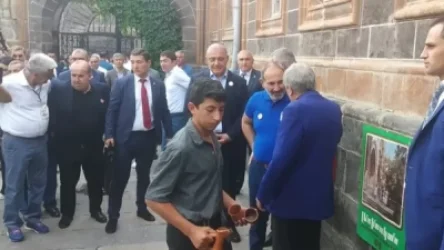 Ե՞րբ է Գյումրին ձերբազատվելու տնակներից ու ոչ բարեկարգ փողոցներից