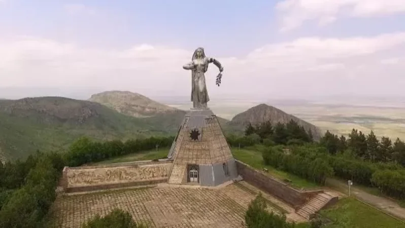 Բերդաշենի հարցն Արցախի կառավարության ուշադրության կենտրոնում է. Տեղեկատվական շտաբ