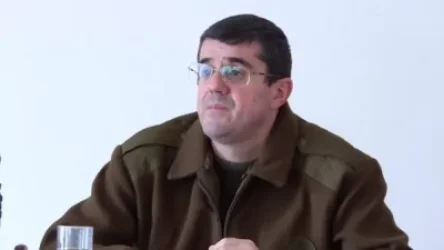 ՏԵՍԱՆՅՈՒԹ. Ինչքան ազատ տուն կա, գույքագրում ես, չես նայում` ումն է, մեր տնից սկսած. ԱՀ նախագահ