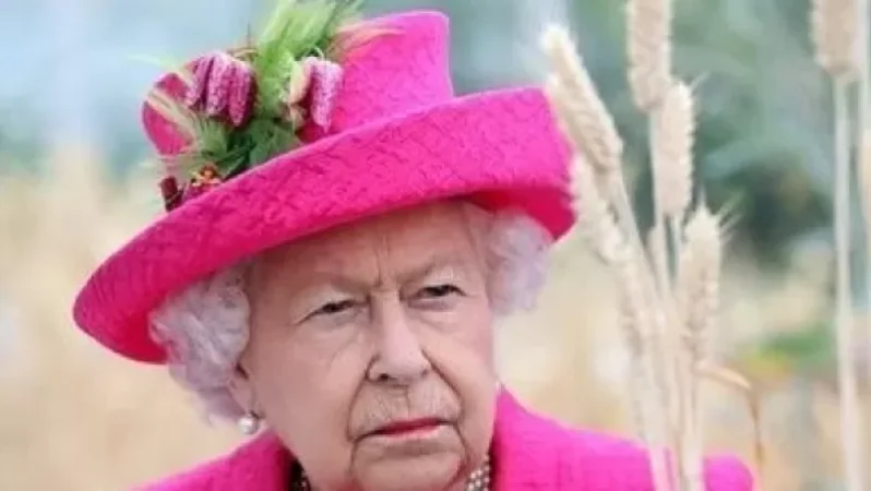 Ելիզավետա II-ը դժգոհել է Թրամփի ուղղաթիռների կողմից վնասված խոտածածկի կապակցությամբ