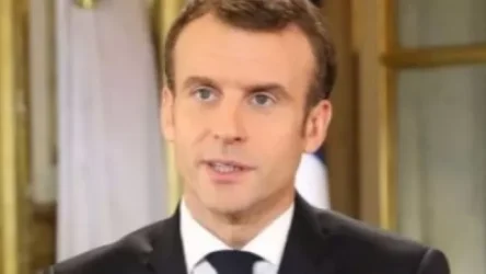 Ֆրանսիան պատրաստ է հրաժարվել թվային հարկերից որոշակի պայմանների դեպքում. Մակրոն