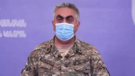 24 ժամվա ընթացքում Ադրբեջանն ունի 130 զոհ, 200 վիրավոր, 29 խոցված տանկ. Արծրուն Հովհաննիսյան