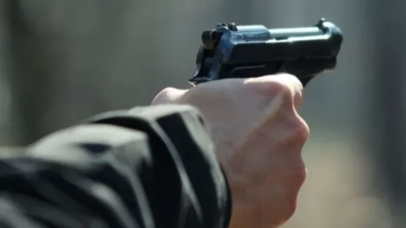 Կրակոցներ Չարբախում