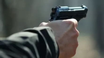 Կրակոցներ Չարբախում