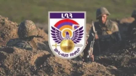 Արցախում շարունակվում են սահմանների ճշգրտման ու նոր սահմանազատման կետերում ՊԲ ստորաբաժանումների վերատեղակայման գործընթացները