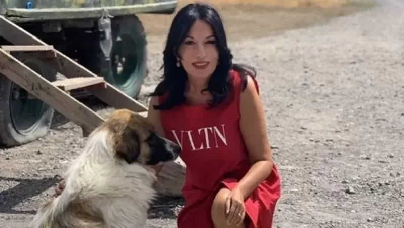 Շշմելու պատմություն է, որ երեկ պատմեցին դիրքերը պահող տղաները. Նաիրա Զոհրաբյան