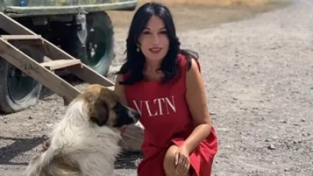 Շշմելու պատմություն է, որ երեկ պատմեցին դիրքերը պահող տղաները. Նաիրա Զոհրաբյան