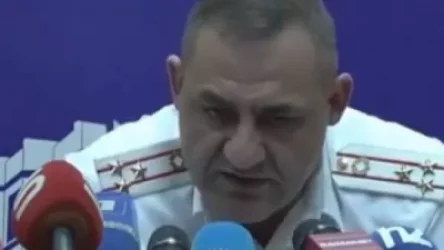 Մտահոգությունը, որ փոշին կհասնի Ջերմուկին, հիմնավորված չէ. Յուրա Իվանյան