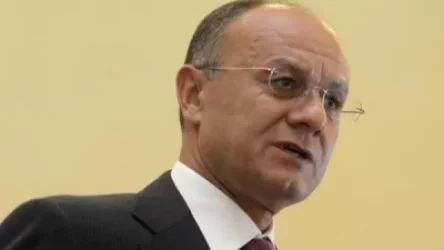 «Ժողովուրդ». Սեյրան Օհանյանի թիկնազորի նախկին պետը դատի է տվել Պաշտպանության նախարարությանը