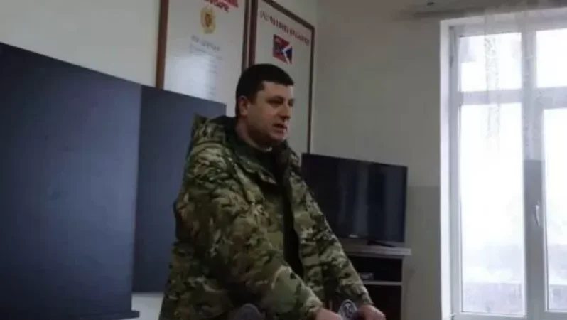 Կան նաև բնակավայրեր, որոնց բնակիչները մինչև հիմա չգիտեն՝ հեռանա՞ն իրենց տներից, թե՞ ոչ. Տիգրան Աբրահամյան