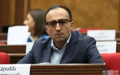 Կենսաթոշակառուների հետվճարի ծրագիրը կրկին երկարաձգվել է․ Թորոսյան