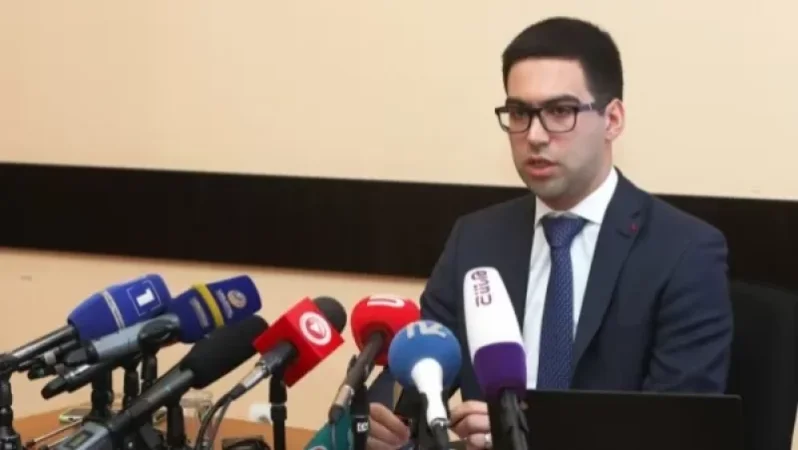 «Ստամբուլյան կոնվենցիան այս տարի ԱԺ չի հասնի»․Ռուստամ Բադասյան