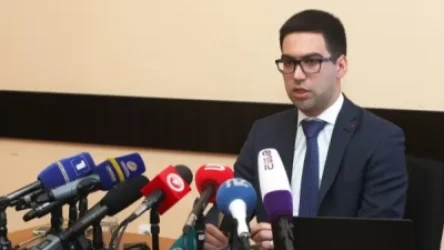 «Ստամբուլյան կոնվենցիան այս տարի ԱԺ չի հասնի»․Ռուստամ Բադասյան