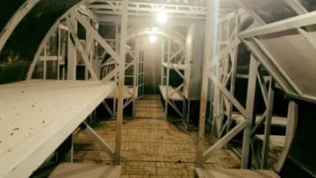 Տավուշի մարզի սահմանապահ գյուղերում կառուցվել է 4 ռմբաստարան