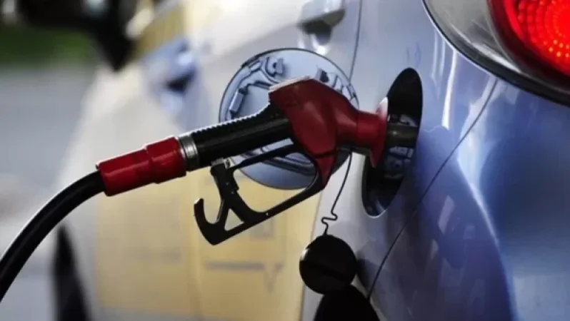 Բենզինի գինը 10-ը դրամով նվազել է