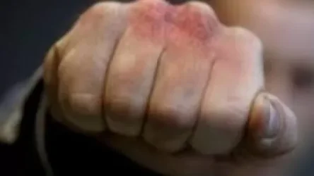 Ծեծկռտուք  Գնդեվազում. մեկ անձ ձերբակալվել է. ՔԿ