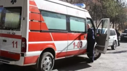 ՃՏՊ Գավառ-Մարտունի ավտոճանապարհին. 22-ամյա վարորդը տեղում մահացել է