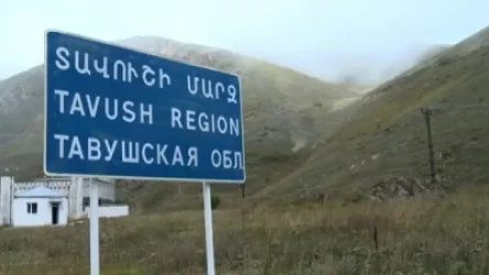 Վարագավան գյուղի ամայի տարածքներն արդեն ոռոգելի են. Տավուշի մարզպետարան