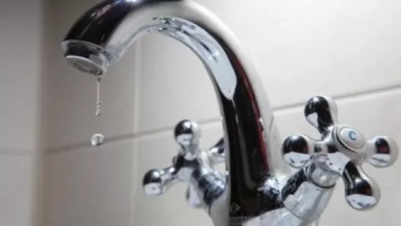 Ջուր չի լինի հետևյալ հասցեներում