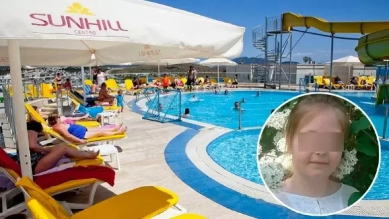 Թուրքիայում տուժած 12-ամյա ռուս աղջկան հայրենիք չեն վերադարձնի