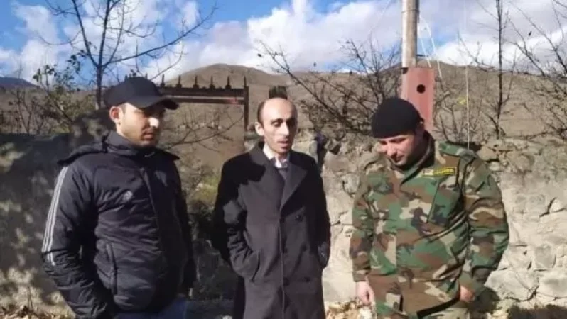 Ցավալի էր արձանագրել մարդկանց հայրենազրկումն ու գաղթը, ոմանք՝ արդեն 2-րդ անգամ. ԱՀ ՄԻՊ