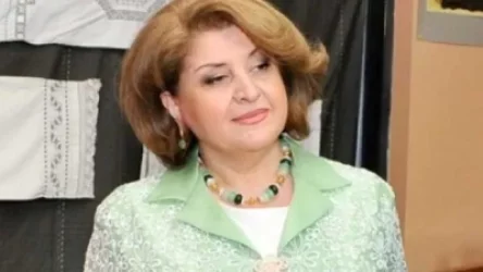 Ռիտա Սարգսյանի վերջին հրաժեշտի արարողությունը տեղի է ունենալու խիստ ընտանեկան միջավայրում