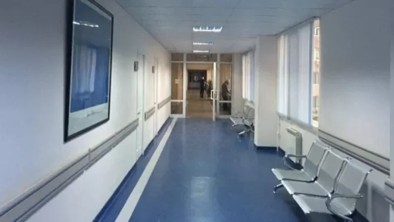 Ավտոճանապարհին տուժած 15-ամյա աղջիկը գիտակցության է եկել