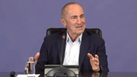 Քոչարյանը պարզաբանել է` ինչու 3 տարի հրապարակային հանդես չի եկել