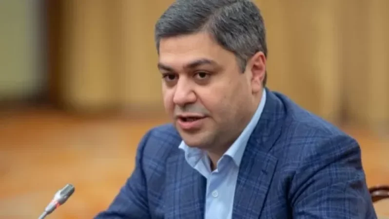 Գագիկ Խաչատրյանին առաջադրվելու է մեղադրանք՝ խոշոր չափերի վատնման և պաշտոնեական դիրքի չարաշահման համար․ Արթուր Վանեցյան