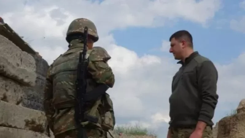 Զոհվածների մարմինների և գերիների վերադարձի համար հույսներս Ռուսաստանն է ու միջազգային կառույցները. Աբրահամյան