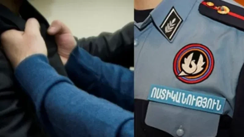 Brawl in Yerevan: Four Individuals Detained from Night Club