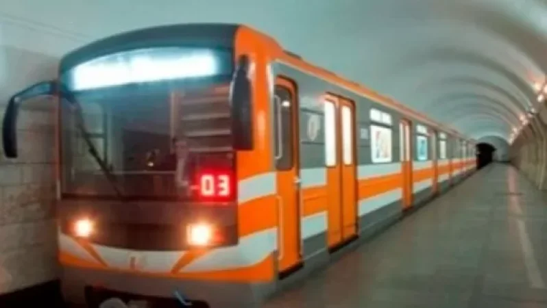 «Ժամանակ». ԱԱԾ-ից բացի, մետրոպոլիտենում ստուգումներ է անում քաղաքապետարանը