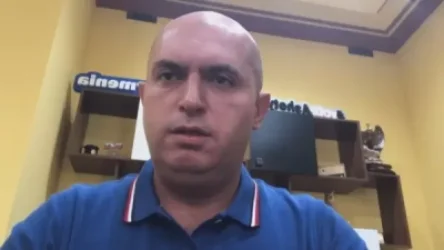 Տեսանյութ․ Արմեն Աշոտյանը կոչ է անում ԱԳՆ-ին «Իմ քայլի» պատգամավորների համար Արցախի հարցով թրեյնինգներ կազմակերպել