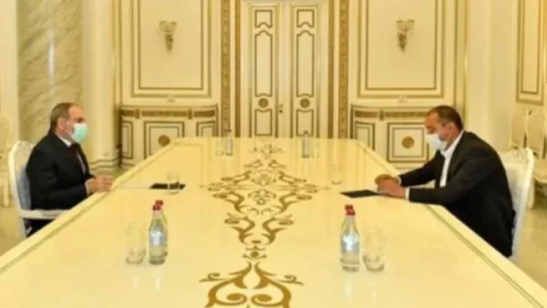 Menu.am ցանցի սեփականատեր Վահան Քերոբյանը նշանակվելու է ՀՀ էկոնոմիկայի նախարար