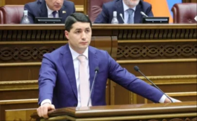 Քյարամյանը հարցաքննվել է․ ինչ է հայտնի․ «Ժողովուրդ»