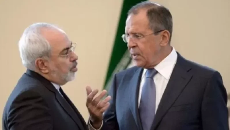 ՌԴ և Իրանի ԱԳ նախարարները քննարկել են Լեռնային Ղարաբաղում իրավիճակը