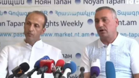 Տեսանյութ. Տուժած գործարարներն ինչո՞ւ հենց «Ձյունիկ»-ին չեն դիմում փոխհատուցման պահանջով