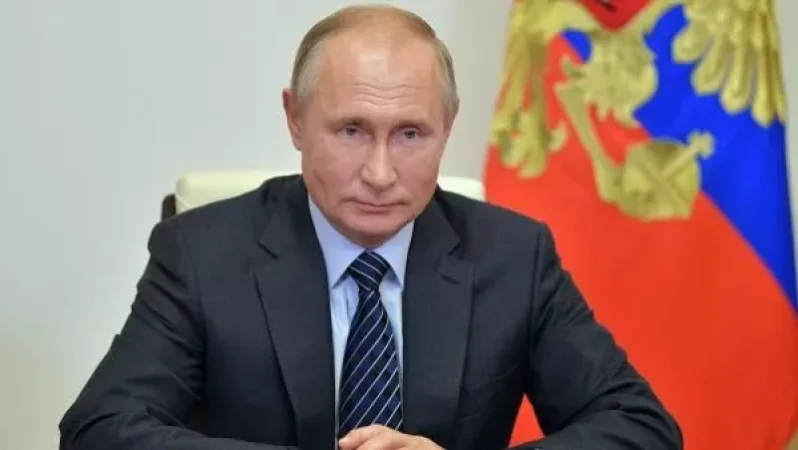 Ռուսաստանը քիչ ջանքեր չի ներդնում Լեռնային Ղարաբաղում իրավիճակի կայունացմանը միջնորդելու համար. Պուտին