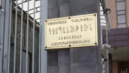 ՌԴ դեսպանատունը խոստացել է անհետ կորածների հարազատների խնդրանքը հենց այսօր փոխանցել Մոսկվա