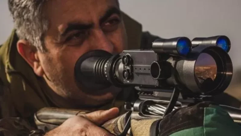 Նորից ԱԹՍ զգետնեցինք. Արծրուն Հովհաննիսյանը հայտնել է հակառակորդի ևս մեկ անօդաչու թռչող սարքի խոցման մասին