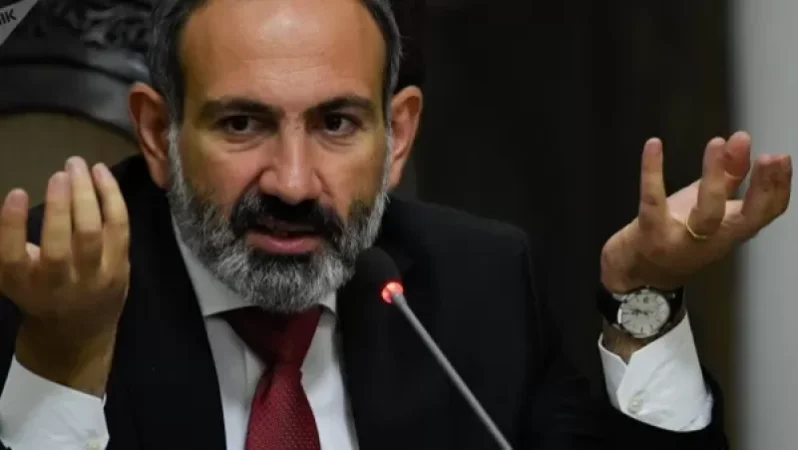 Ունենք տնտեսական ակտիվության ցուցանիշ՝ 8.1 տոկոս․ Նիկոլ Փաշինյան