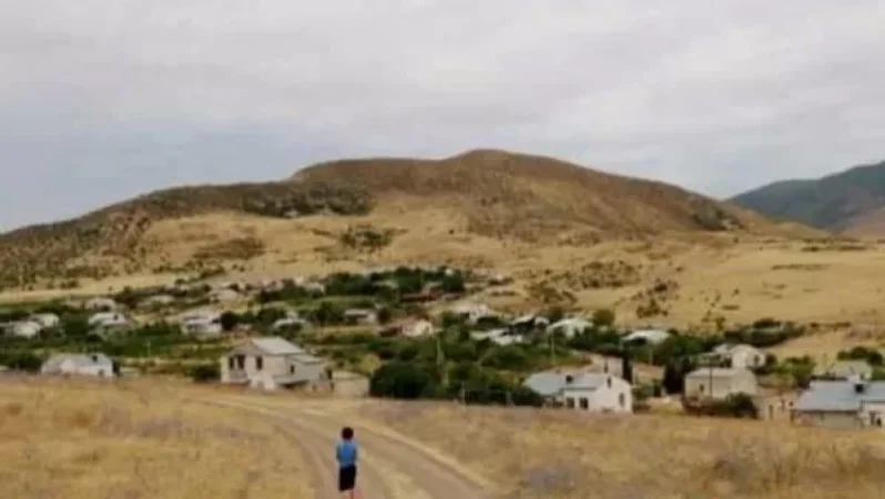 Վազգենաշենի տները թալանել են, անասուններին՝ մորթել. բնակիչը մանրամասներ է պատմել. «Արմենպրես»