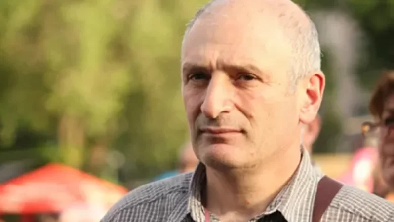 VIDEO: "Trchkan Was Saved, Amulsar Will Be Saved Too" - Levon Galstyan