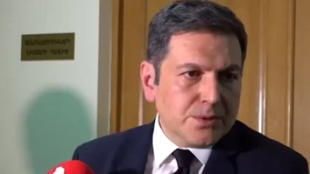 Ինչու՞ է ՀԱՊԿ գլխավոր քարտուղարը եկել Հայաստան. փոխարտգործնախարարը մեկնաբանել է