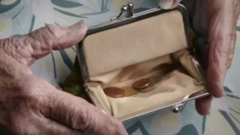 Կենսաթոշակների վճարման գործընթացը կսկսվի սեպտեմբերի երկրորդ աշխատանքային օրվանից